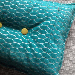 Nuances bleu - Products