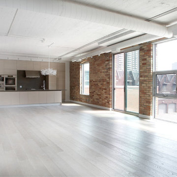 Toronto Loft Conversion Suite 2