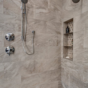 The Crossings Master Bath Retreat