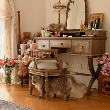 The Ritz-Carlton, San Francisco