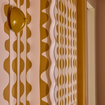 East Village Bathroom - Gut Renovationb