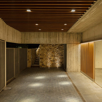 CASA LA FOSCA