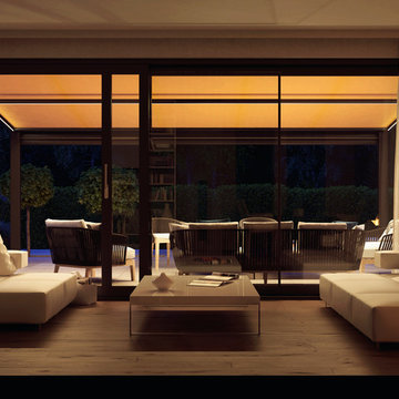 Markilux Custom Crafted Products