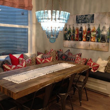 Kitchen Tables