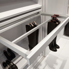 boot closet designs