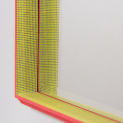 Form + Beyond - Wall Mirrors