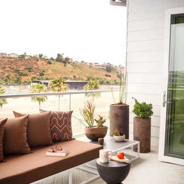 Indoor-Outdoor Patio