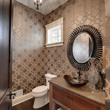 Bathroom Ideas