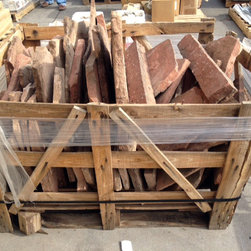Materials - Landscaping Stones And Pavers