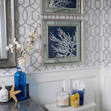 Master Ensuite Renovation
