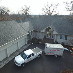 Roofing Projects - Roofing And Gutters
