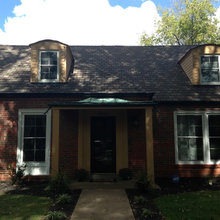 Help with Exterior color