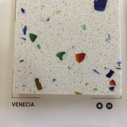 Compac Quartz - Products