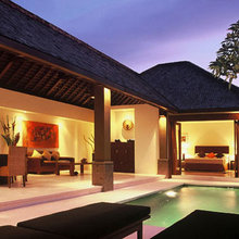 Verandah