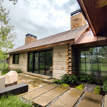 Private Villa - Jackson Hole #1 - WY