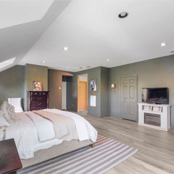 Tilden Base | Modin Rigid LVP Collection in Traditional Customer Space | NJ