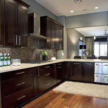 Remodel ideas
