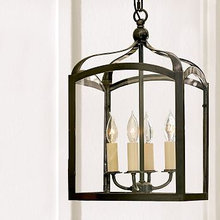 Exterior: Lights Inspiration