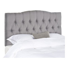 bedrooms