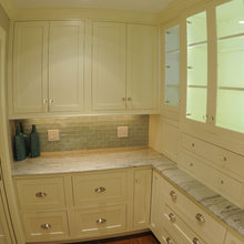 kitchen granite