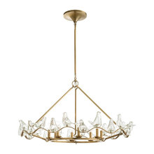 chandelier