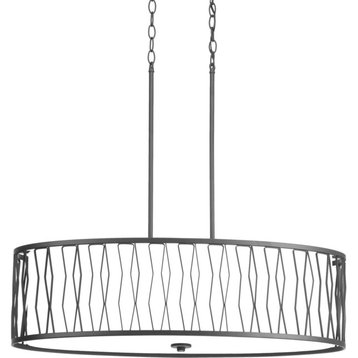 Wemberly 4-Light Pendant