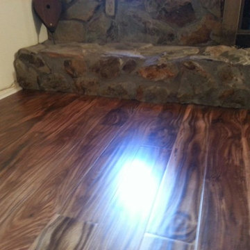 Acacia Natural Flooring