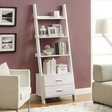 BOOKCASES
