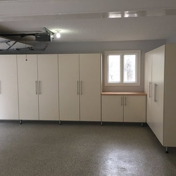 Midlands Storage Systems