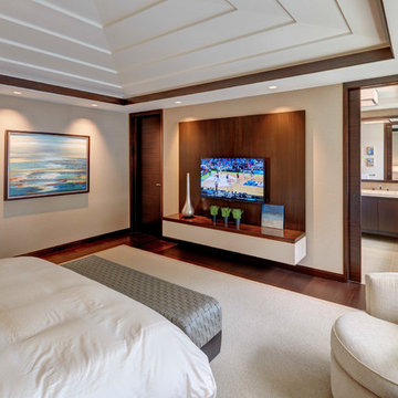 Award Wining High Performance Lake House