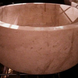 Faucets and Sinks - Bathroom Sinks