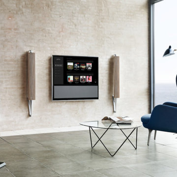 Home Audio