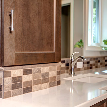 Lakemont Bathroom Makeovers