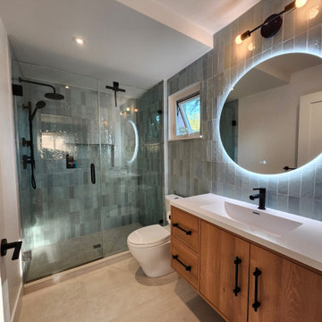 AG - bathroom