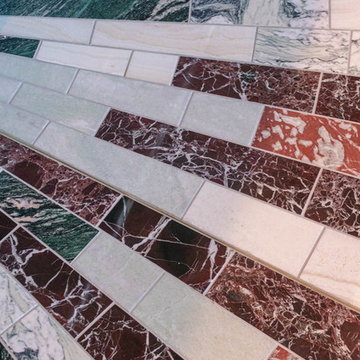 Carmel Preserve - Radius Floor Layout