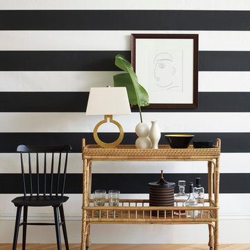 Living Spaces