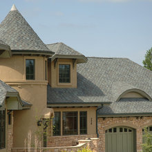 roof & house color