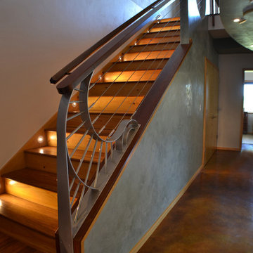 Martin Residence