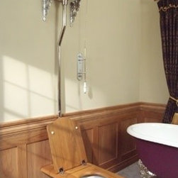 Chadder & CO Toilets and Cisterns - Toilets
