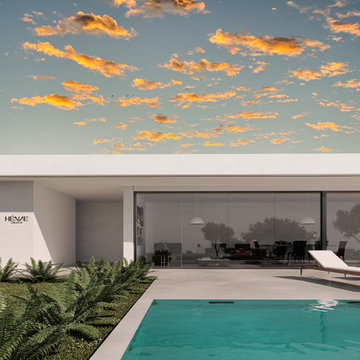 Bel Air Serenity / 2025