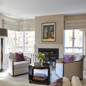 Fifth Avenue Pied-a-Terre