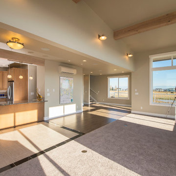 Ferndale Residence