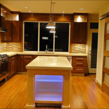 Our Work