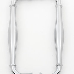 Charlie's Collection - G726-6-PC - Door Hardware
