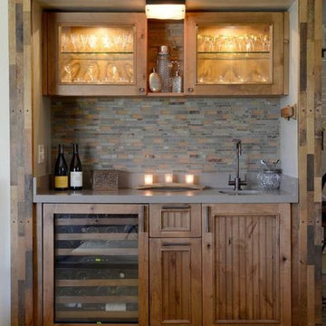 Wine Bar