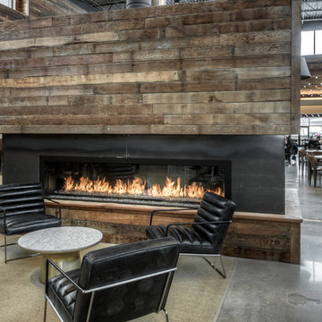 Fireplaces & Inserts
