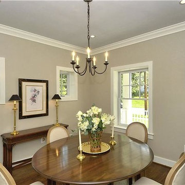 Edgefield Formal Dining