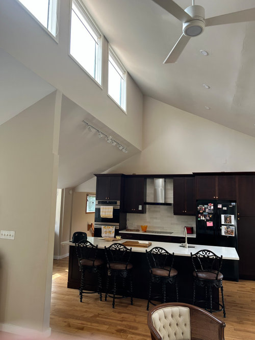 Does this pendant look good in my kitchen?