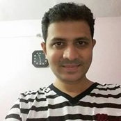 Nikunj Sheths foto