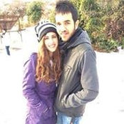 ענן חמזה's photo